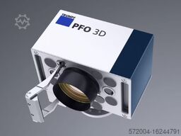 TRUMPF PFO 3D
