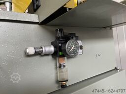 Pressta Eisele AKF 250L