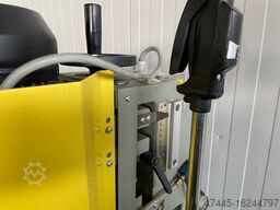 Pressta Eisele AKF 250L