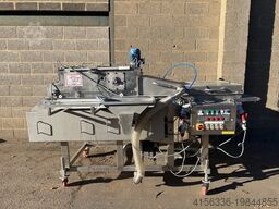 Koppens 900mm Preduster