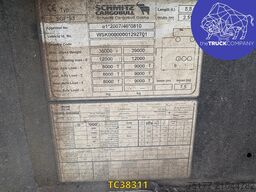 Schmitz Cargobull 