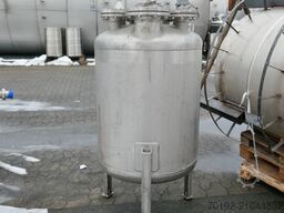 INOX - MAURER AG B0123