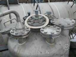 INOX - MAURER AG B0123