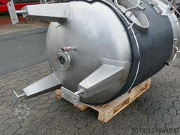 Behälter KG Bremen B0121