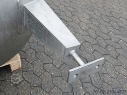 Behälter KG Bremen B0121