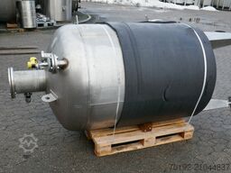 Behälter KG Bremen B0121