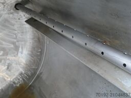 Behälter KG Bremen B0121