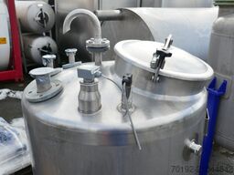 Apparate- und Behältertechnik Harrislee B0122