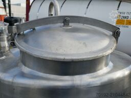 Apparate- und Behältertechnik Harrislee B0122