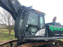 Hitachi ZX470LCH-5B