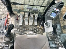 Hitachi ZX470LCH-5B