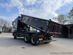 SCANIA S 730