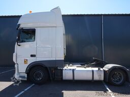 DAF XF 480 ssc mega tractor unit