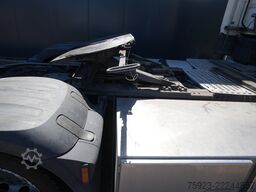 DAF XF 480 ssc mega tractor unit
