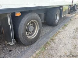 Burg BPM 00-18 TCZXX Mitsubishi Fridge / Loading Lif...