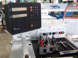 WEILER Commodor B