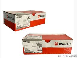 Würth Ankerbolzen Dübelanker Bolzenanker Bodenanker Dübel Anker Stahlanker