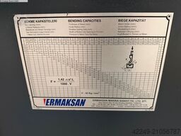 ERMAK CNC HAP 3100x200