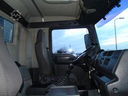 MAN TGA 26.360 + 6X4 + SPRING