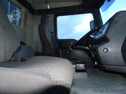 MAN TGA 26.360 + 6X4 + SPRING