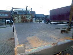 MAN TGA 26.360 + 6X4 + SPRING