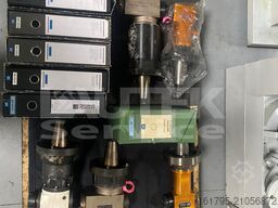 CINCINNATI Milacron TC15-1500