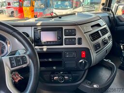 DAF XF 480 * SUPER SPACE CAP * RETARDER * STANDKLIMA