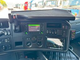 SCANIA R 490 * RETARDER * FASSI 14 M * LENK/LIFTACHSE *