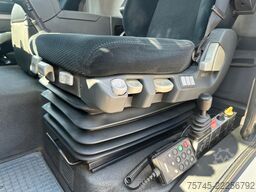 MAN TGS 18.400 * BL * 4X4 *MEILLER/ATLAS/ AUS 1.HAND