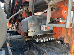 MAN TGS 18.400 * BL * 4X4 *MEILLER/ATLAS/ AUS 1.HAND