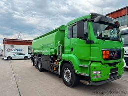 MAN TGS 26.400 * LENK/LIFTACHSE * ESTERER*OBEN/UNTEN