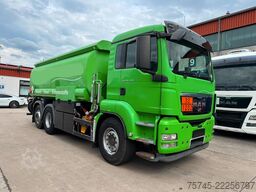 MAN TGS 26.400 * LENK/LIFTACHSE * ESTERER*OBEN/UNTEN