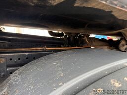 MAN TGS 26.400 * LENK/LIFTACHSE * ESTERER*OBEN/UNTEN