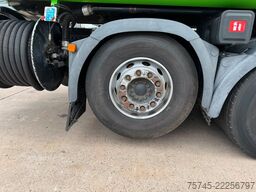 MAN TGS 26.400 * LENK/LIFTACHSE * ESTERER*OBEN/UNTEN