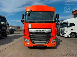 DAF XF 450 * RETARDER * AHK 2 X * SPACE CAP *