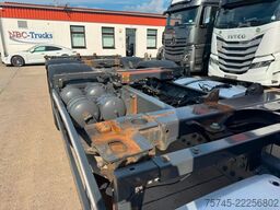 DAF XF 450 * RETARDER * AHK 2 X * SPACE CAP *