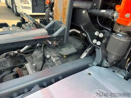 DAF XF 450 * RETARDER * AHK 2 X * SPACE CAP *