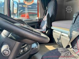 DAF XF 450 * RETARDER * AHK 2 X * SPACE CAP *