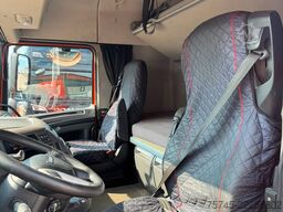DAF XF 450 * RETARDER * AHK 2 X * SPACE CAP *