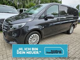 MERCEDES-BENZ Vito 116 CDI PRO LANG 9°°°KM|LED vo+hi|GARANTIE