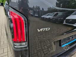 MERCEDES-BENZ Vito 116 CDI PRO LANG 9°°°KM|LED vo+hi|GARANTIE