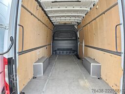 MERCEDES-BENZ Sprinter 317 CDI MAXI|2,8tAHK|9G|TÜV,REIFENÖLneu