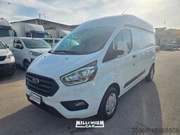 FORD TRANSIT CUSTOM MAXI DIESEL HYBRID 2021