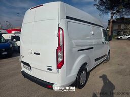 FORD TRANSIT CUSTOM MAXI DIESEL HYBRID 2021