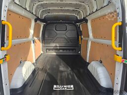 FORD TRANSIT CUSTOM MAXI DIESEL HYBRID 2021