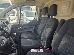 FORD TRANSIT CUSTOM MAXI DIESEL HYBRID 2021