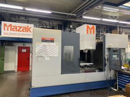 Mazak VTC300 II