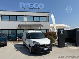 Fiat DOBLO CARGO CH1 LOUNGE 105
