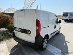 Fiat DOBLO CARGO CH1 LOUNGE 105