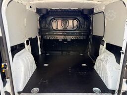 Fiat DOBLO CARGO CH1 LOUNGE 105